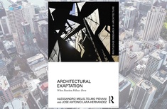 Book: Architectural Exaptation When Function Follows Form