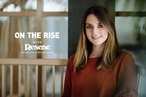 On the Rise: Melanie Kassian