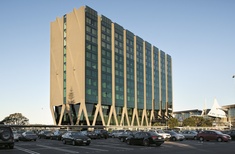 Auckland Airport welcomes Novotel Hotel