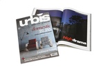 Urbis shines at Pride in Print Awards 2011