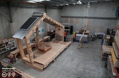 Print your own house: WikiHouse in New Zealand