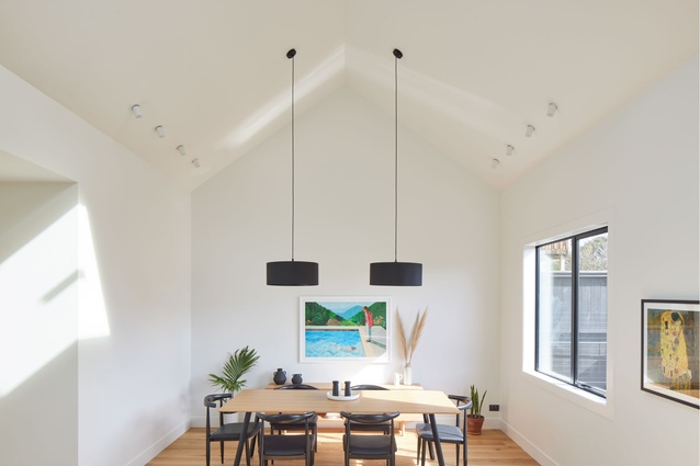 Achieve a quality, cost effective ceiling