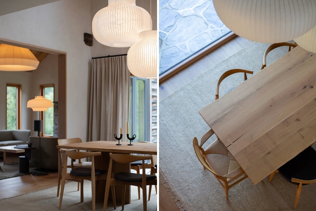 Studio Studio brings Danish aesthetic to Arrowtown