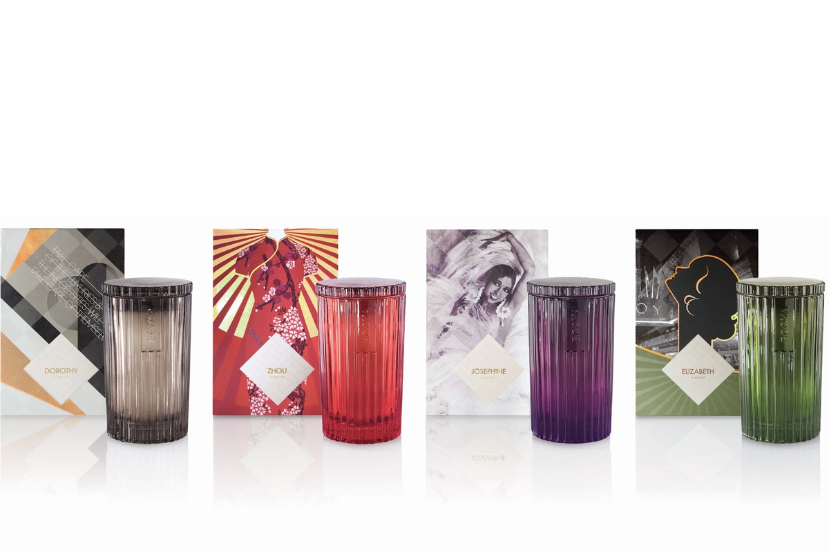 Win one of five Ecoya Decadence candles Urbis Magazine