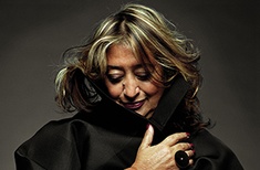 Zaha Hadid: World Architecture