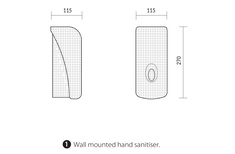 Designer’s guide to COVID-19: Hand sanitising