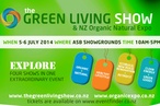 The Green Living Show