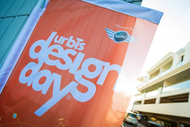 Urbis Designday 2013 in pictures