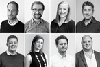 Eight internal appointments at Ignite Architects
