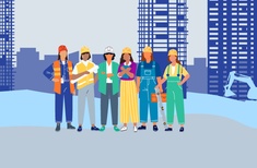 ‘Women's mental health in construction’ study needs you