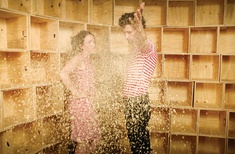 Studio: Like Butter
