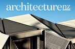 A new look for Architecture New Zealand