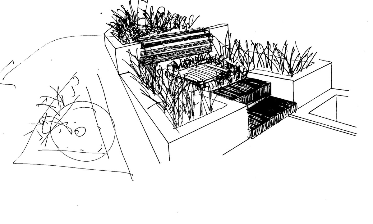 Glade house Architecture Now