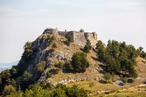 Competition to transform Italian castle into tourist resort