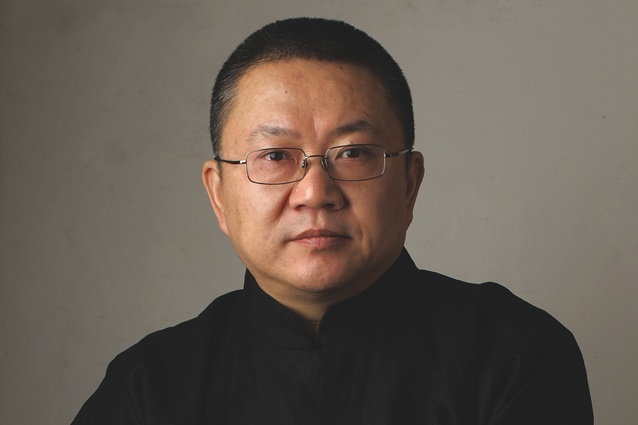 Wang Shu.