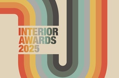 The Interior Awards are back. Enter now.