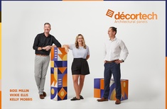 Meet Décortech: Sponsor of the Interior Awards 2023