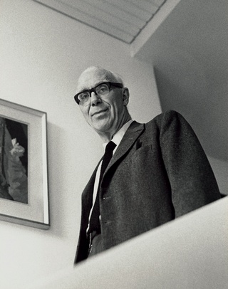 Great Dane: Ove Arup | Architecture Now