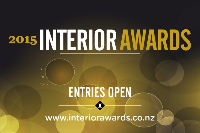 Interior Awards 2015: Entries open!