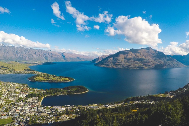 Responding to changing cultural demographics and environmental issues are amongst the biggest challenges facing New Zealand's cities, says the New Zealand Planning Institute. 
