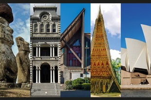 Book Review: Architectural Conservation in Australia, New Zealand and the Pacific Islands: National Experiences and Practice