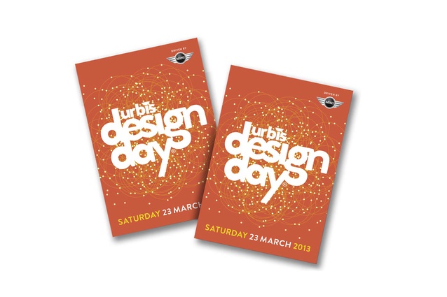 FAQs: Urbis Designday 2013