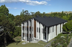 2015 Gisborne-Hawkes Bay Architecture Awards