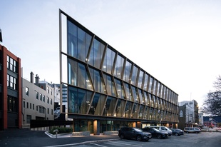 An act of restoration