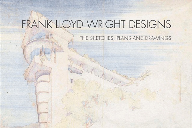 Frank Lloyd Wright Designs.