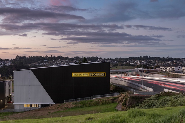 Nation Storage.