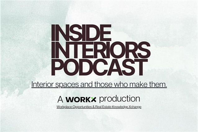 Inside Interiors: Podcast