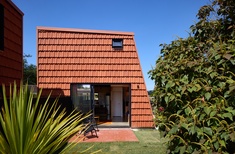 Welcome to the happy house
