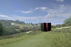 Five finalists selected for 2026 Brick Bay Folly