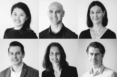 Architectus appoints six associates 