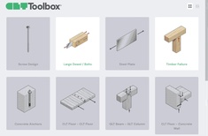 Free advanced timber design software launches