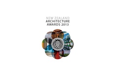 New Zealand Architecture Awards