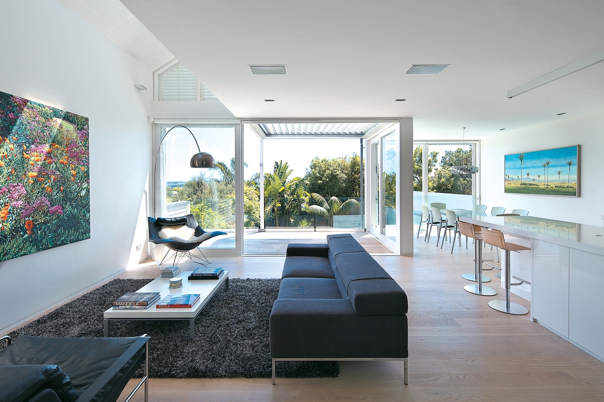 Houses Revisited Yarborough House Architecture Now