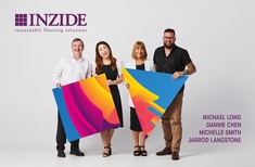 Meet Inzide: Sponsor of the Interior Awards 2024