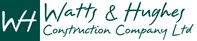 Watts & Hughes Construction Company Ltd