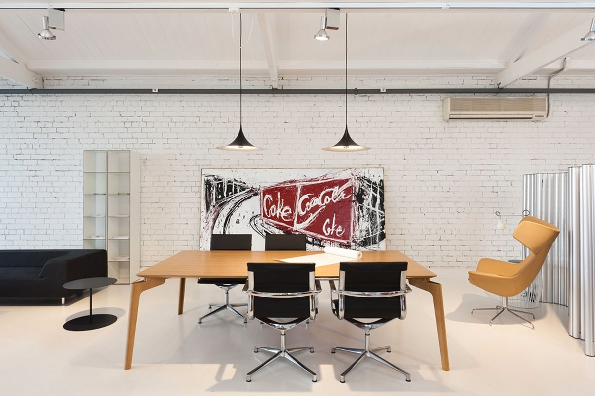 Design a light for Corporate Culture | Architecture Now