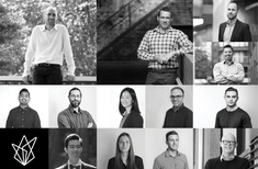 Ignite Architects appoints new senior leaders