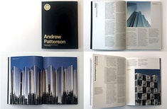 Andrew Patterson Gold Medal book on sale