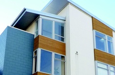 Wellington architects making a mark in community housing