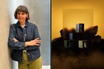 Colour Collab: Alison Gwerder