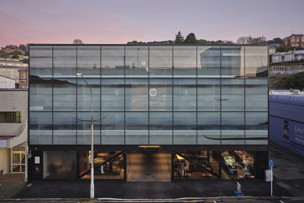 Winners announced 2022 New Zealand Architecture Awards Architecture Now