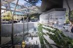 Designs of Melbourne's Metro Tunnel stations unveiled