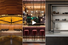 An interiors masterclass: Watch the 2021 Interior Awards finalist presentations