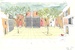 Rendered Futures: Drawing architecture exhibition at Objectspace opens 28 June