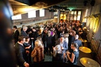 Interior Awards and Networking Evening - Image Gallery