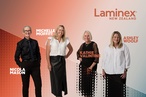 Meet Laminex – sponsors of the 2026 Interior Awards
